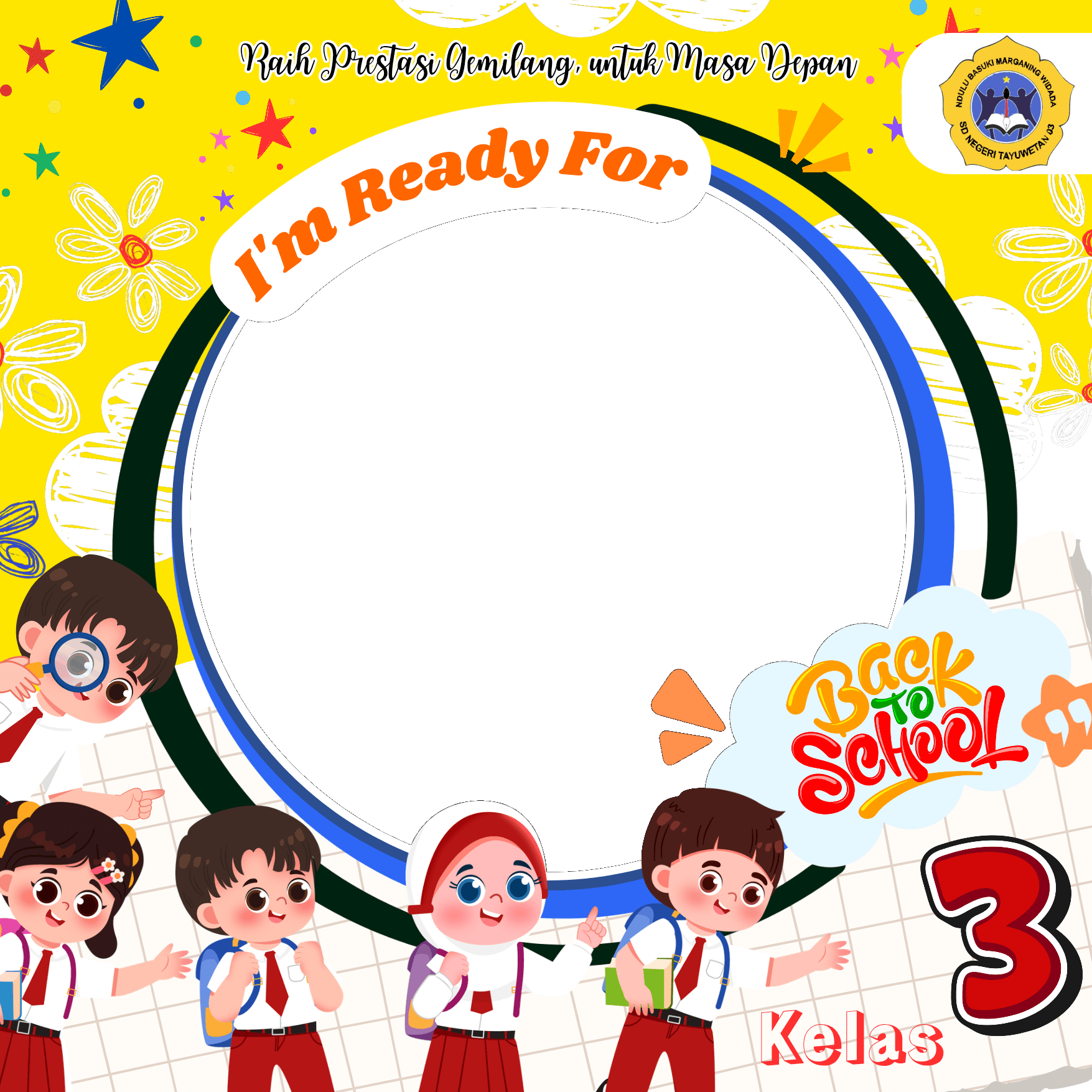 3