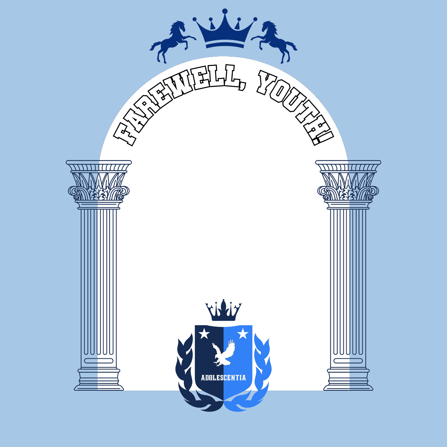 Farewell, folks!