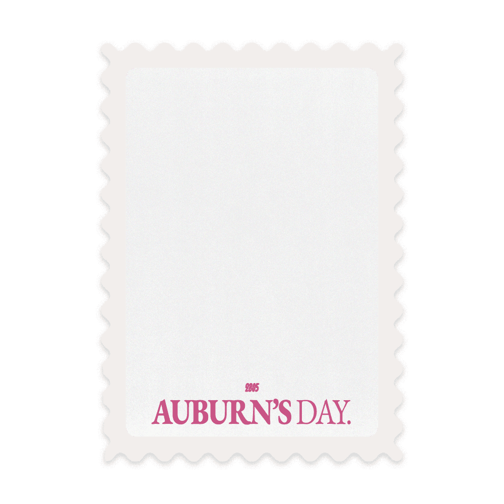 auburn's day - may 25'