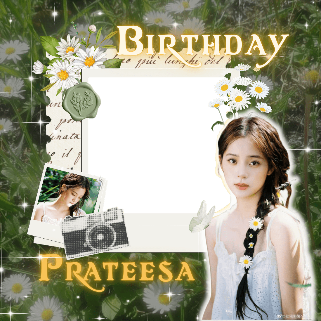 Prateesa's Birthday
