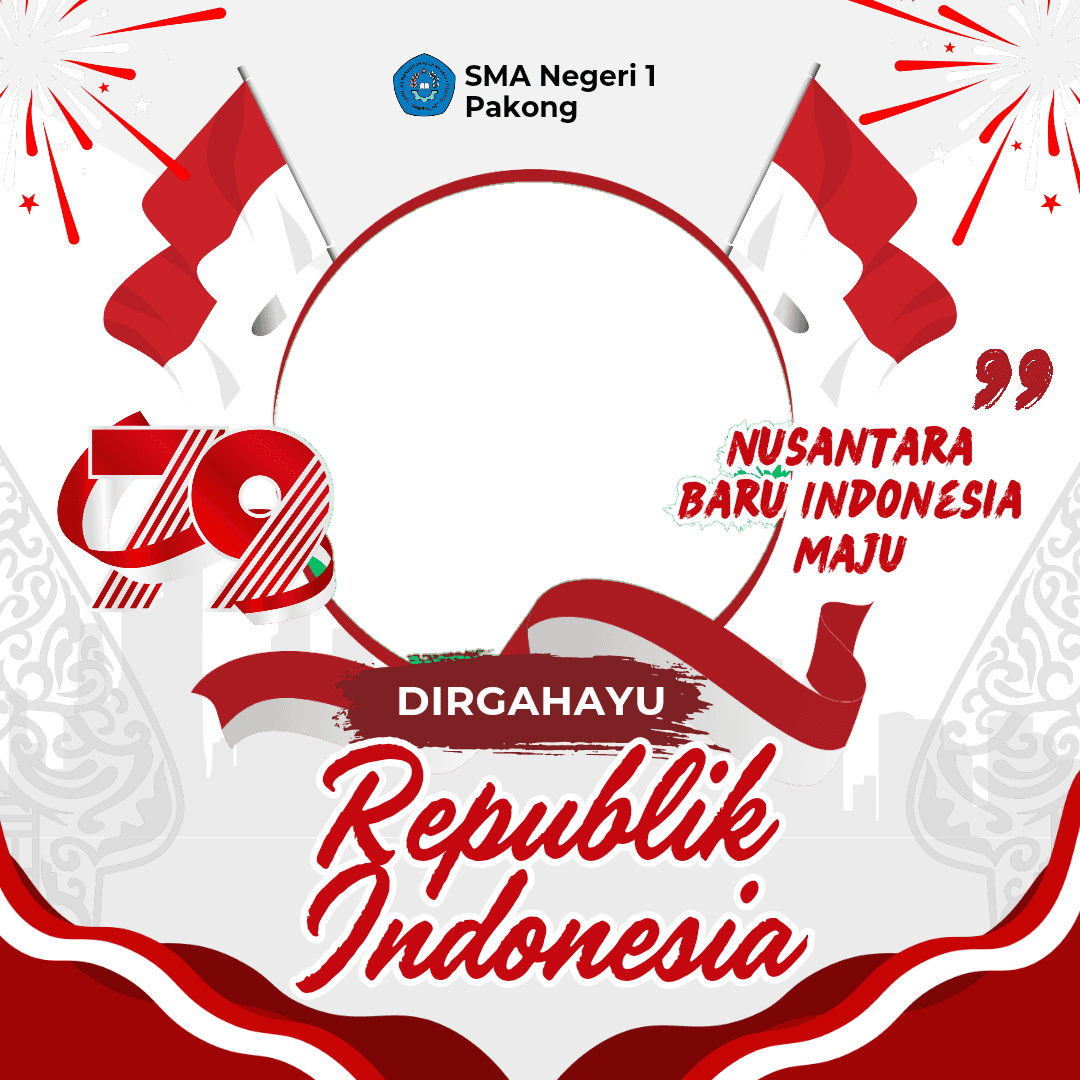 Dirgahayu Indonesiaku