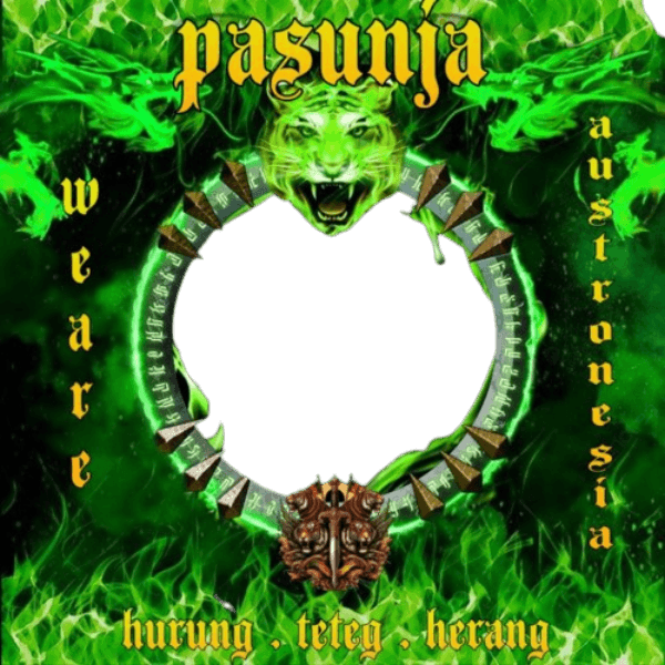id card pasunja 