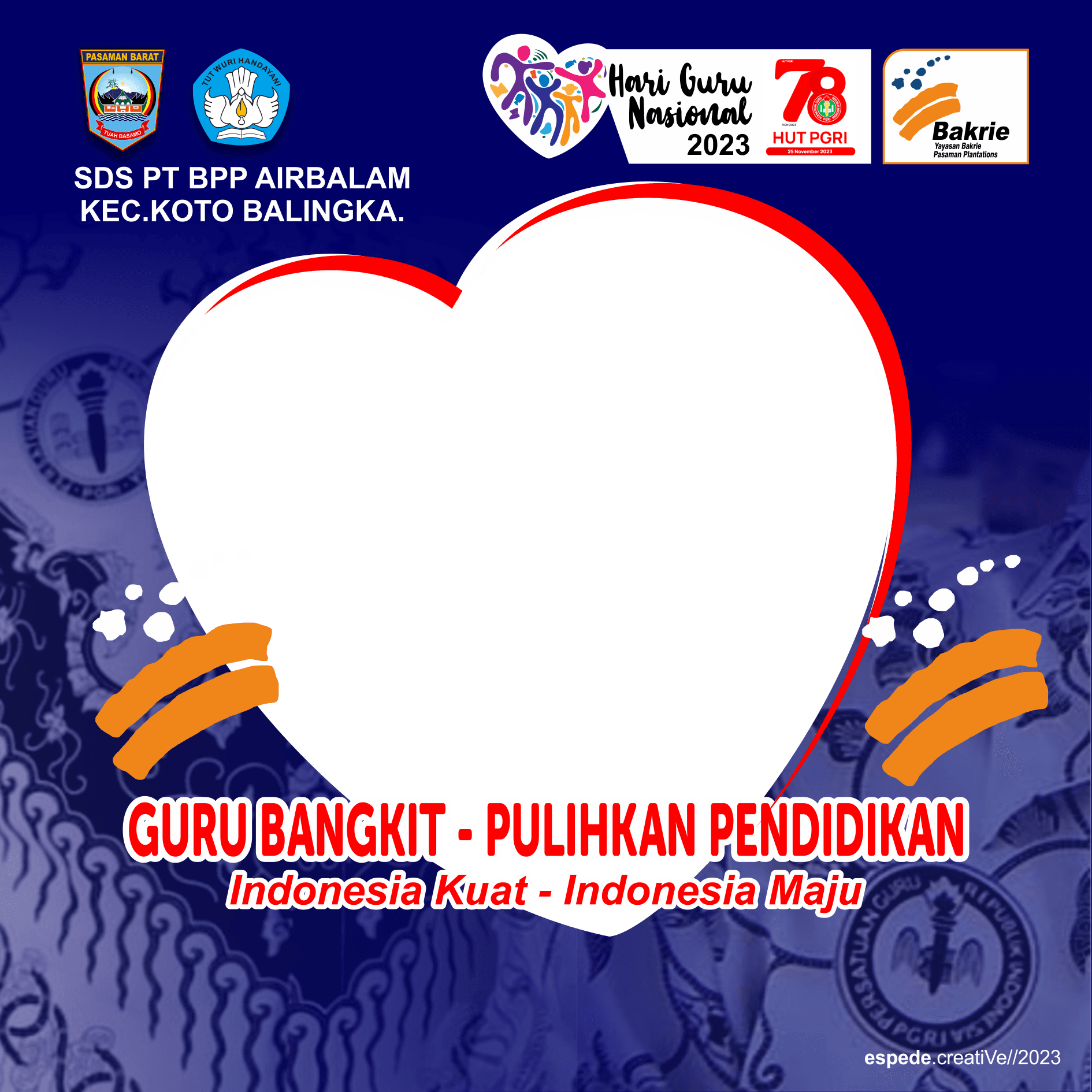 HARI GURU NASIONAL 2023