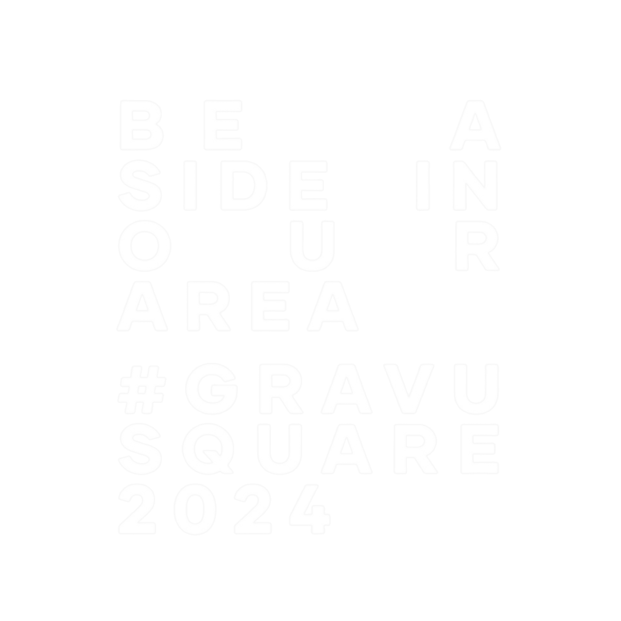 #GRAVUSQUARE2024 