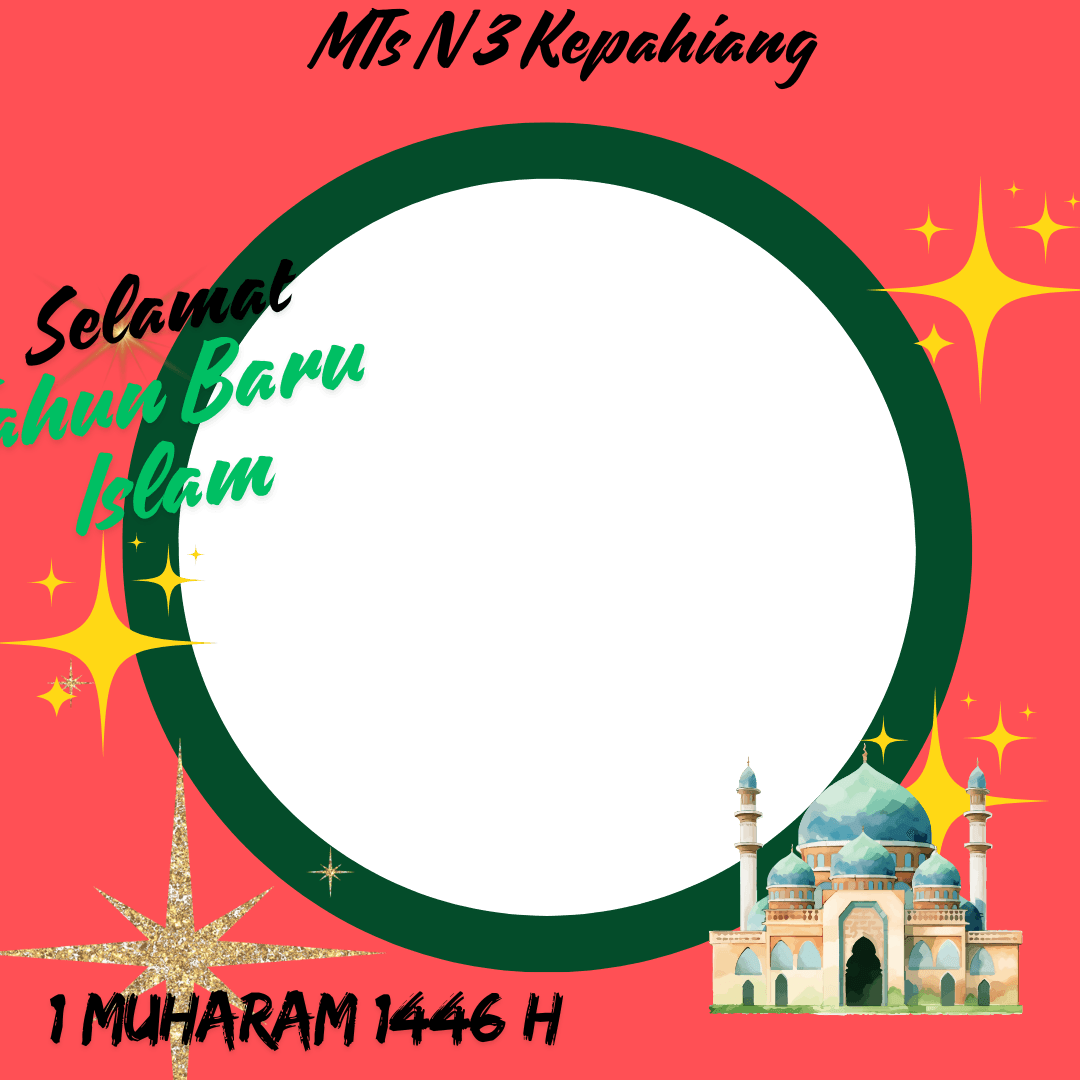 Tahun Baru Islam