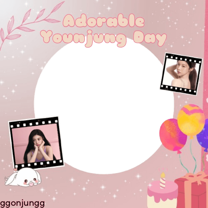 ggonjungg birthday