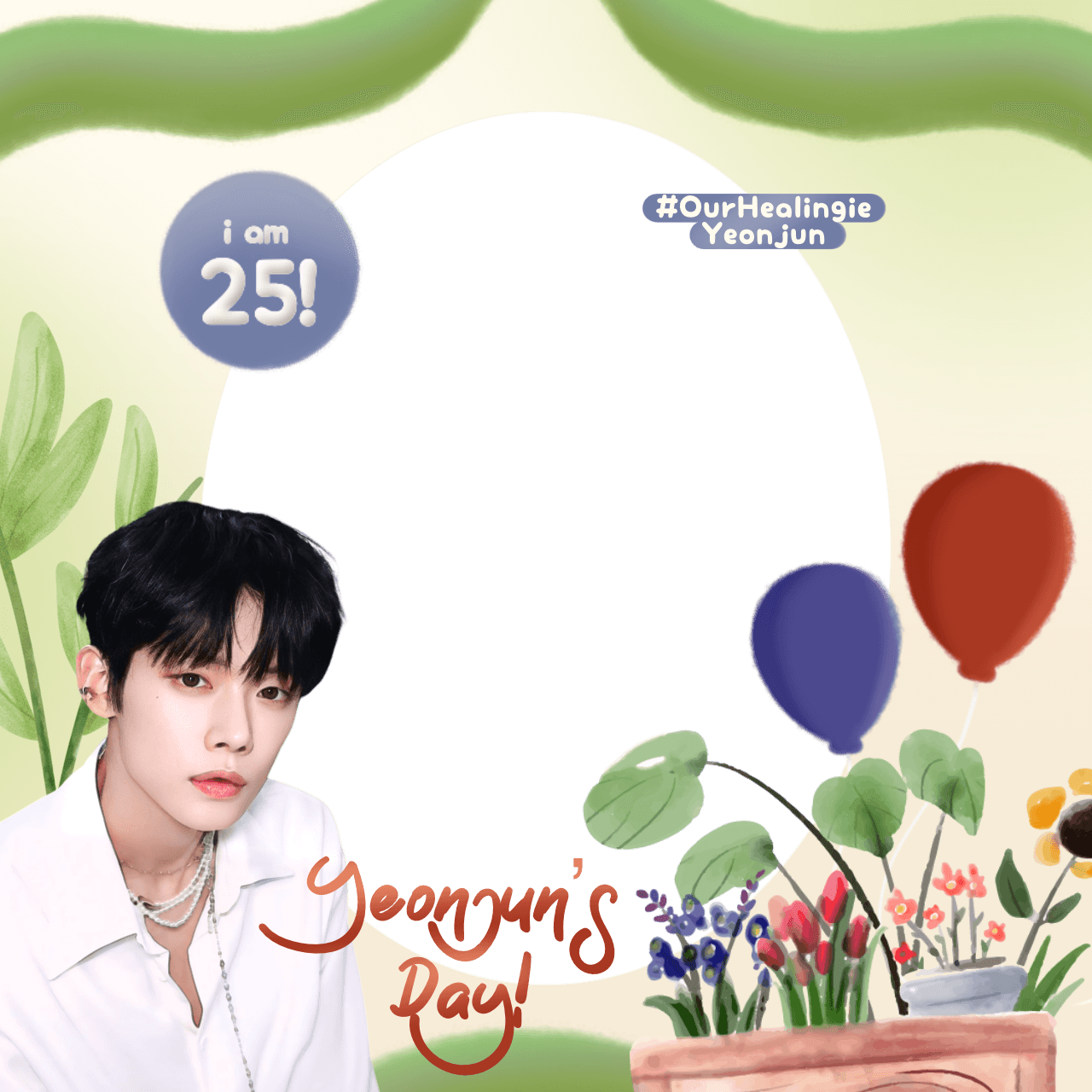 #OurHealingieYeonjun