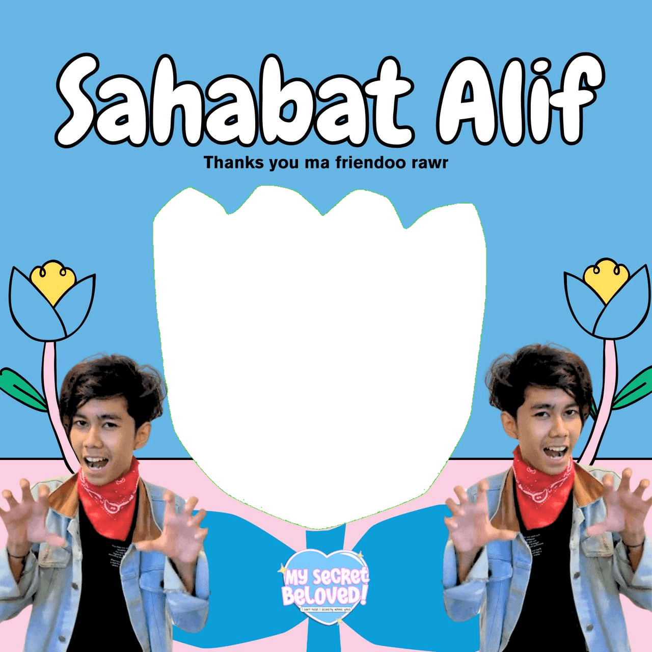 By Alif