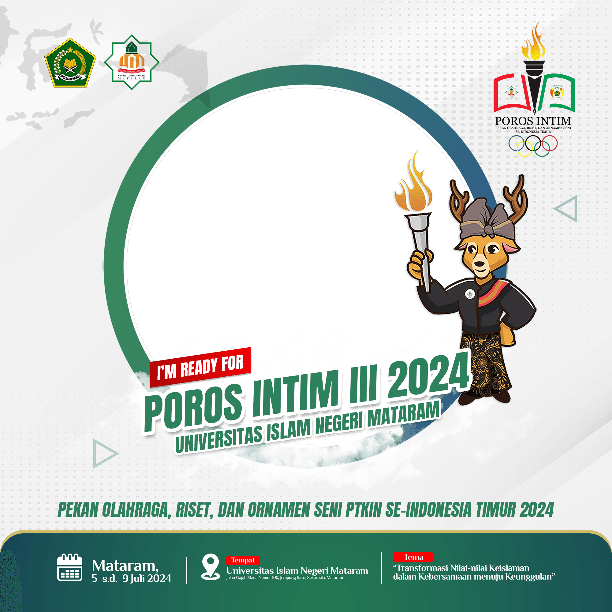 POROS INTIM 2024