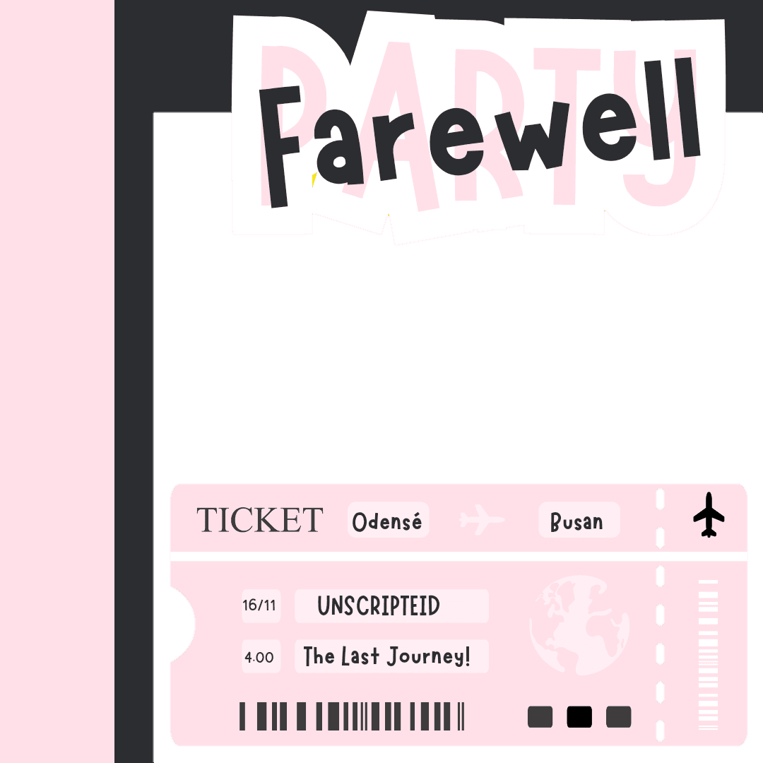 Farewell Party 
