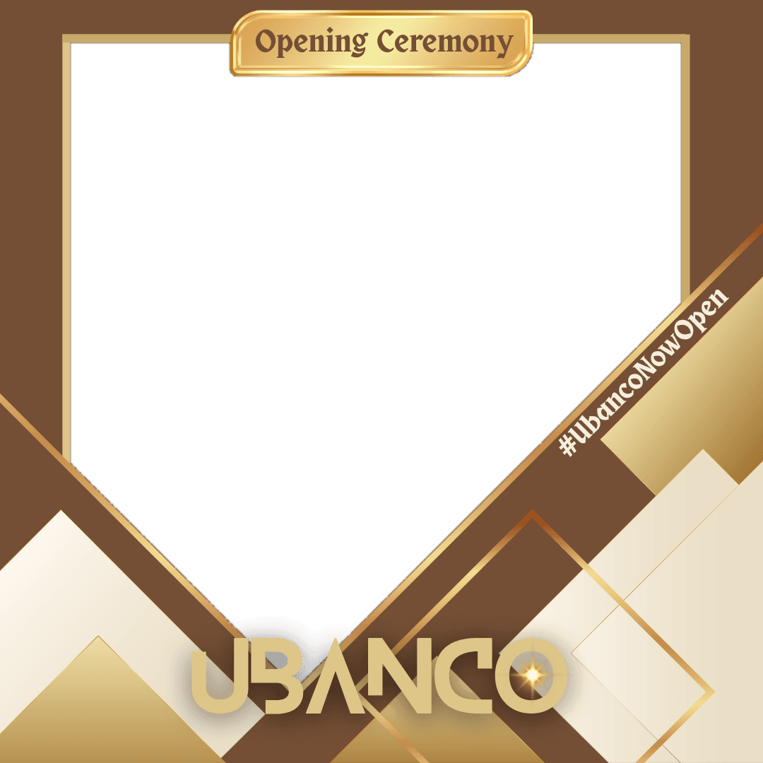 UBANCO Opening Ceremony
