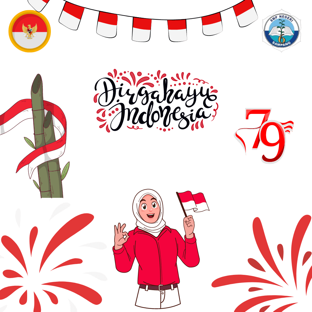 UPTD SMPN6 Sampang