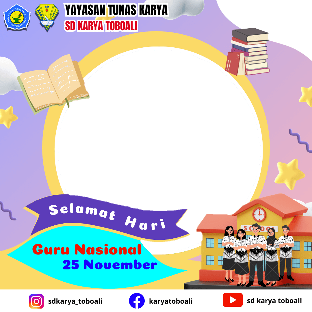 SD KARYA TOBOALI
