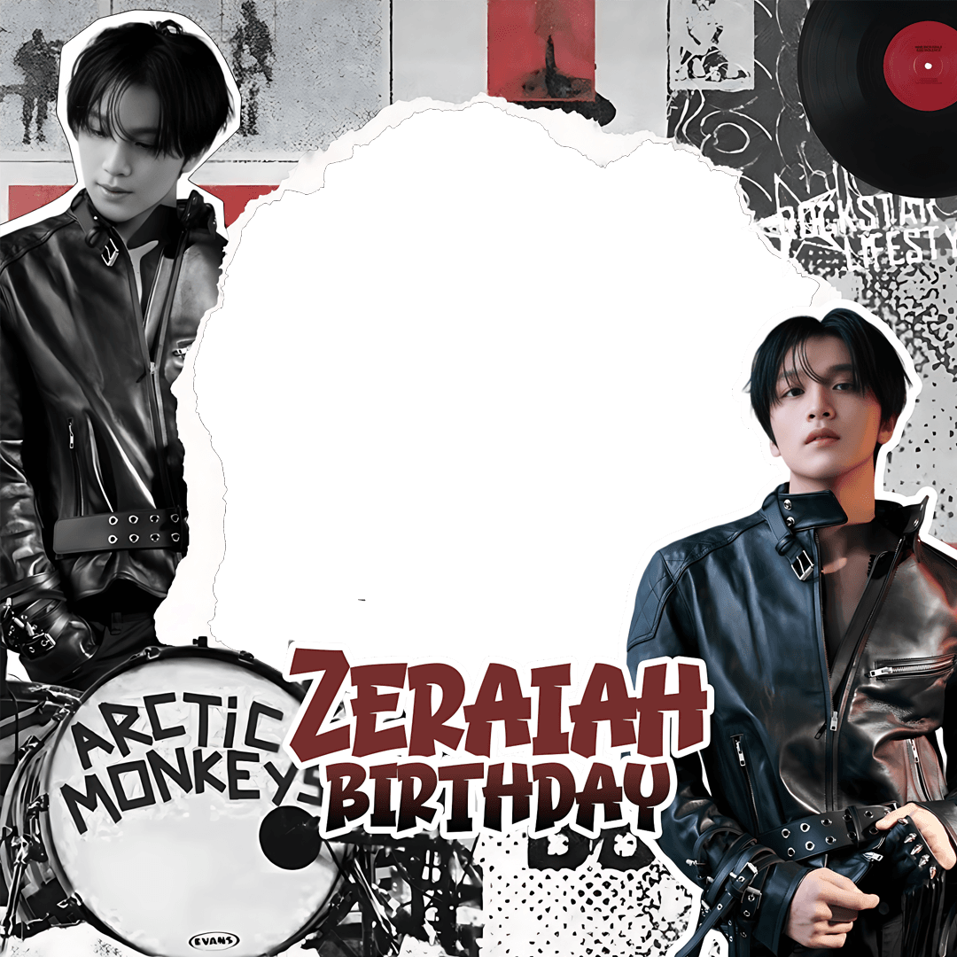 zeraiah day