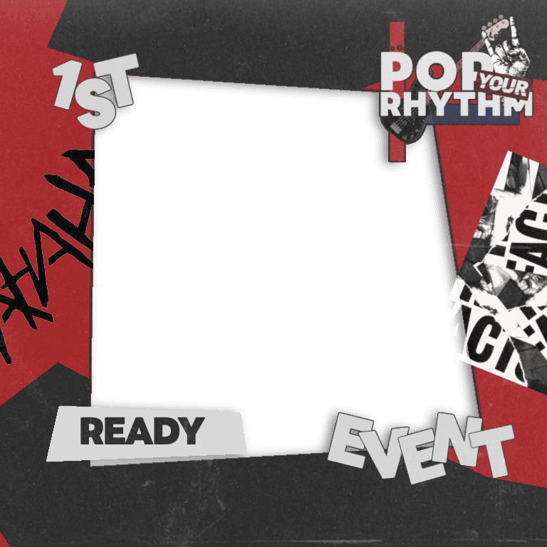 1st Event