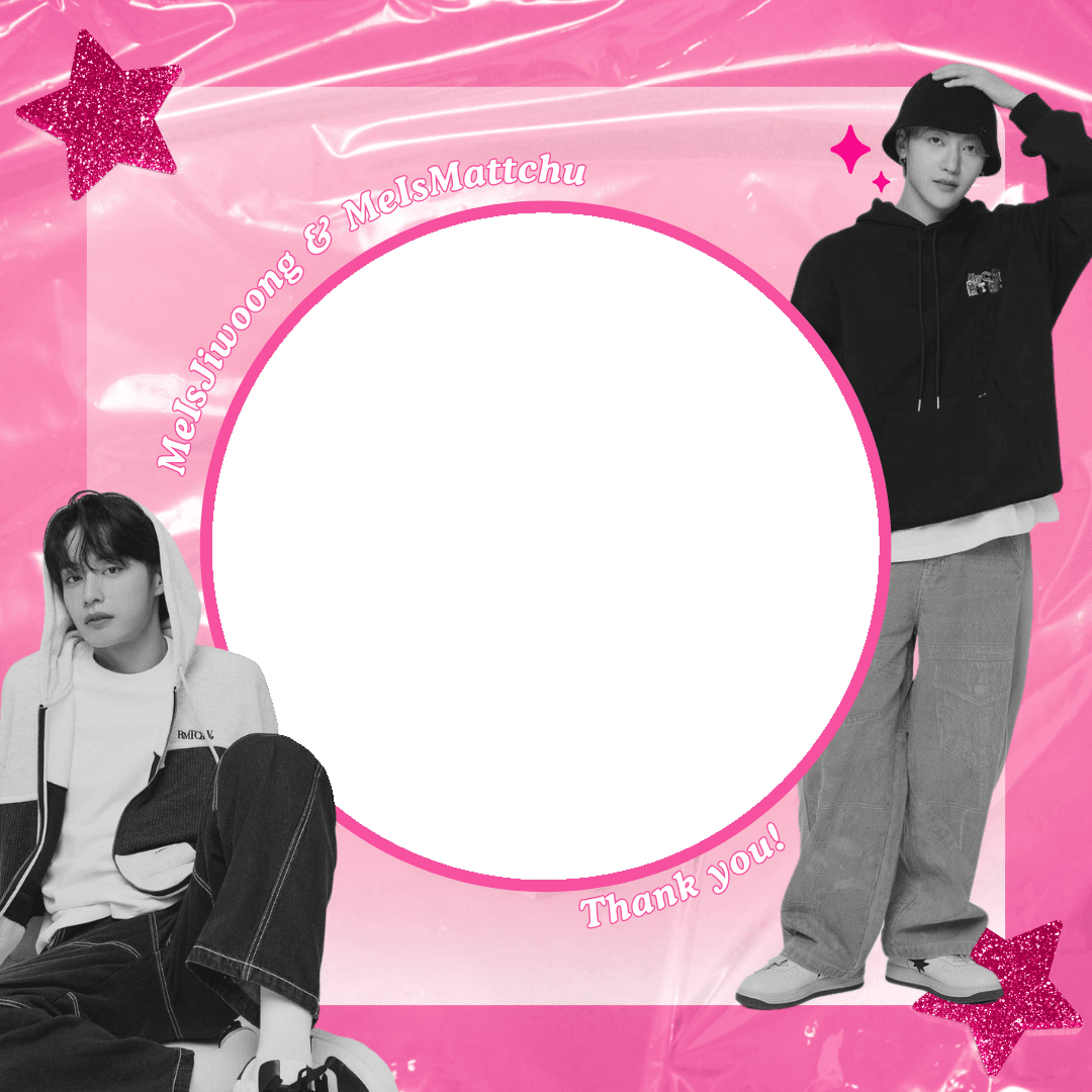 Jiwoong & Matthew