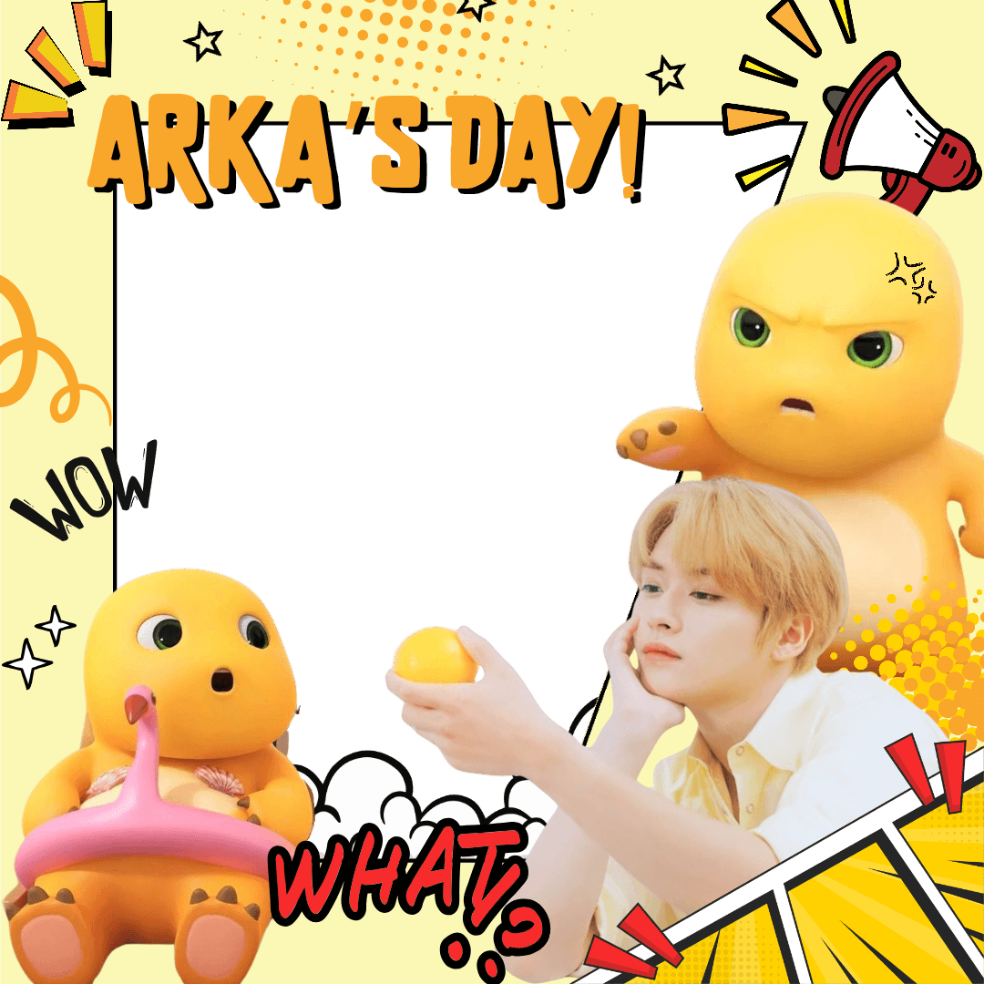 ARKA'S DAYS