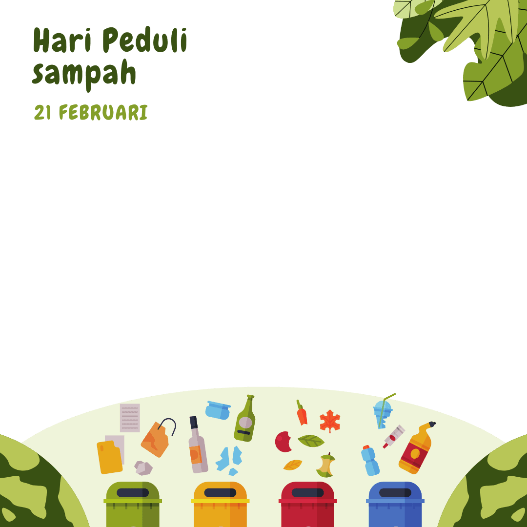 Hari Peduli sampah