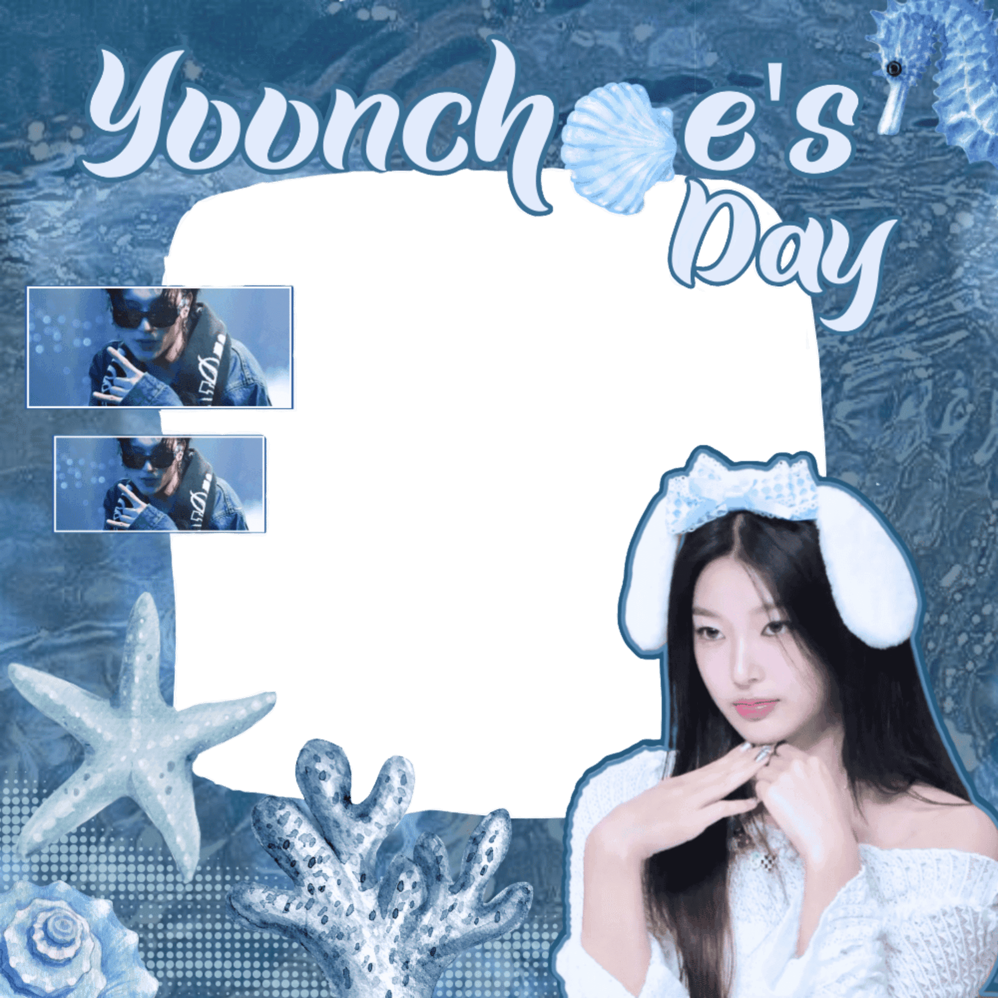 Yoonchae' Day