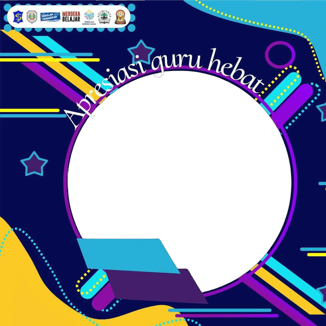 Apresiasi guru hebat