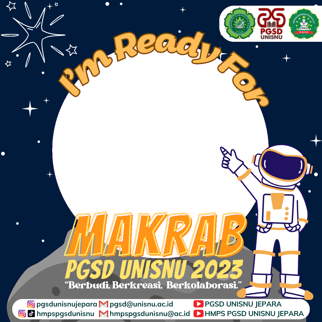 Makrab PGSD UNISNU 2023