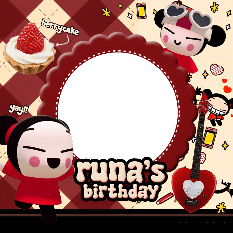 runa's day