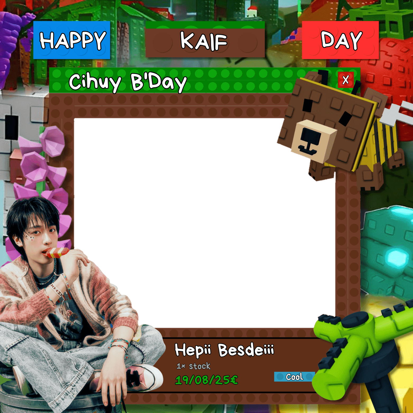 kaip uhuy