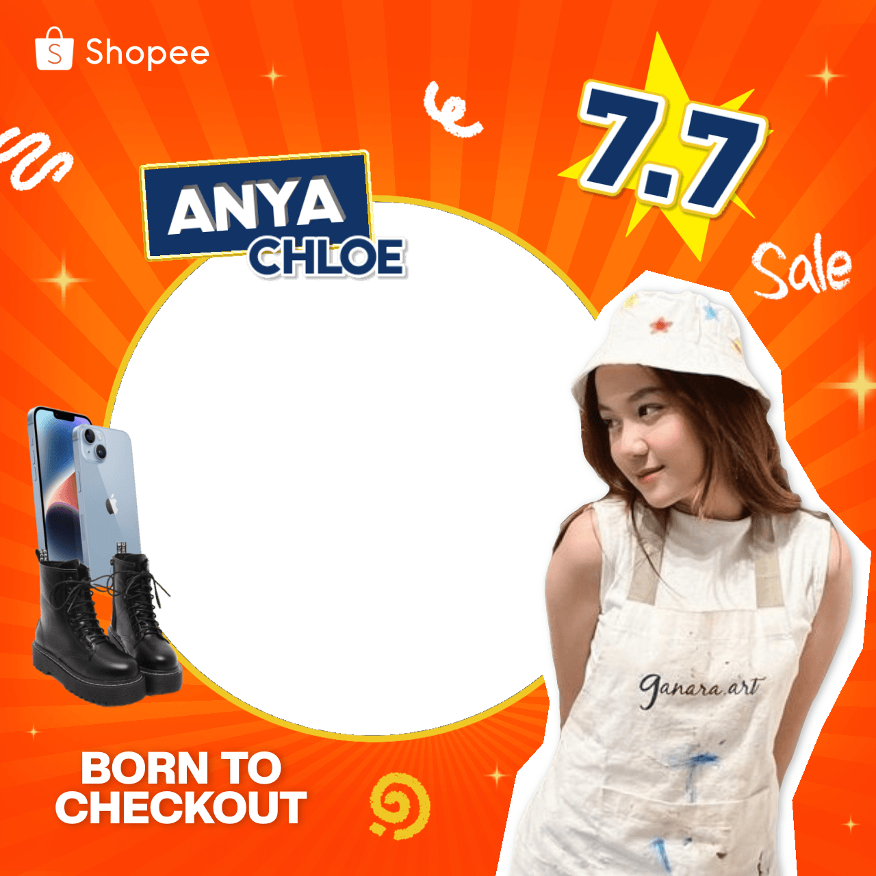 anya's day