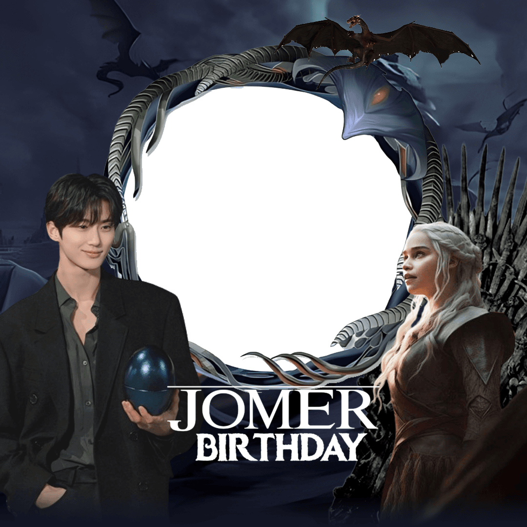 jomer's day