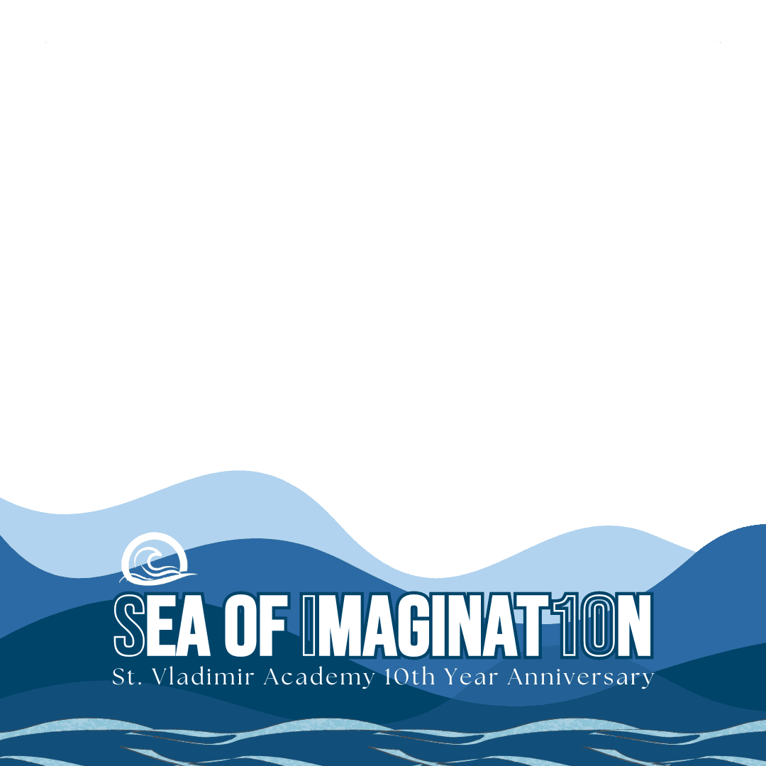 SEA OF IMAGINAT10N
