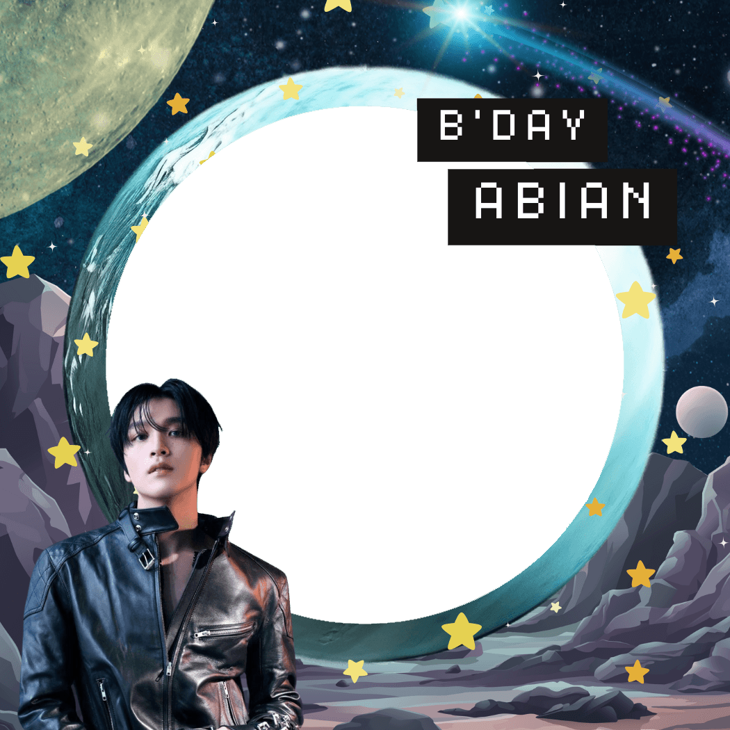 Abian's Day