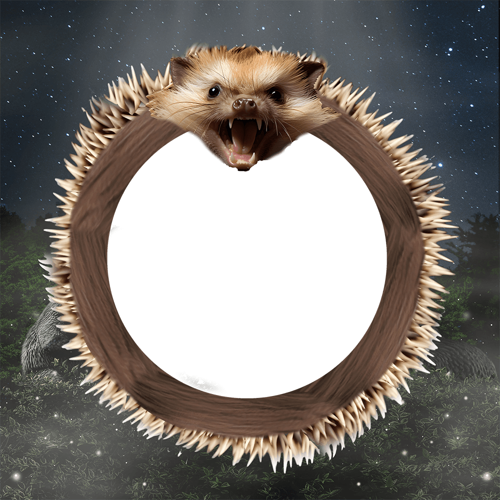 First Challenge: Knarl