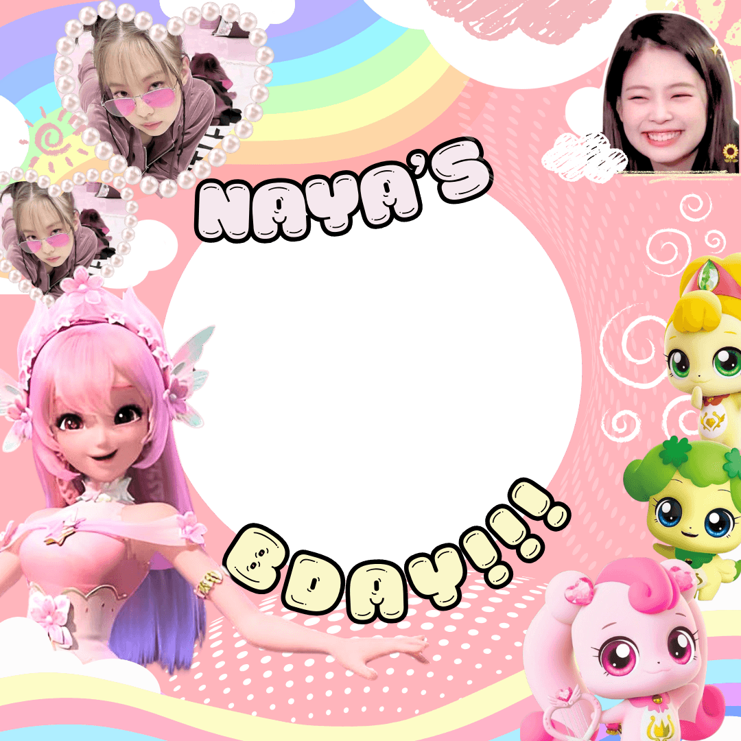 Naya's Birthday
