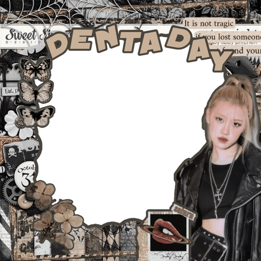 dentabday