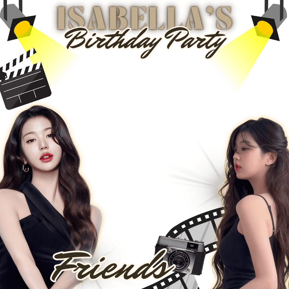 ISABELLA BDAY