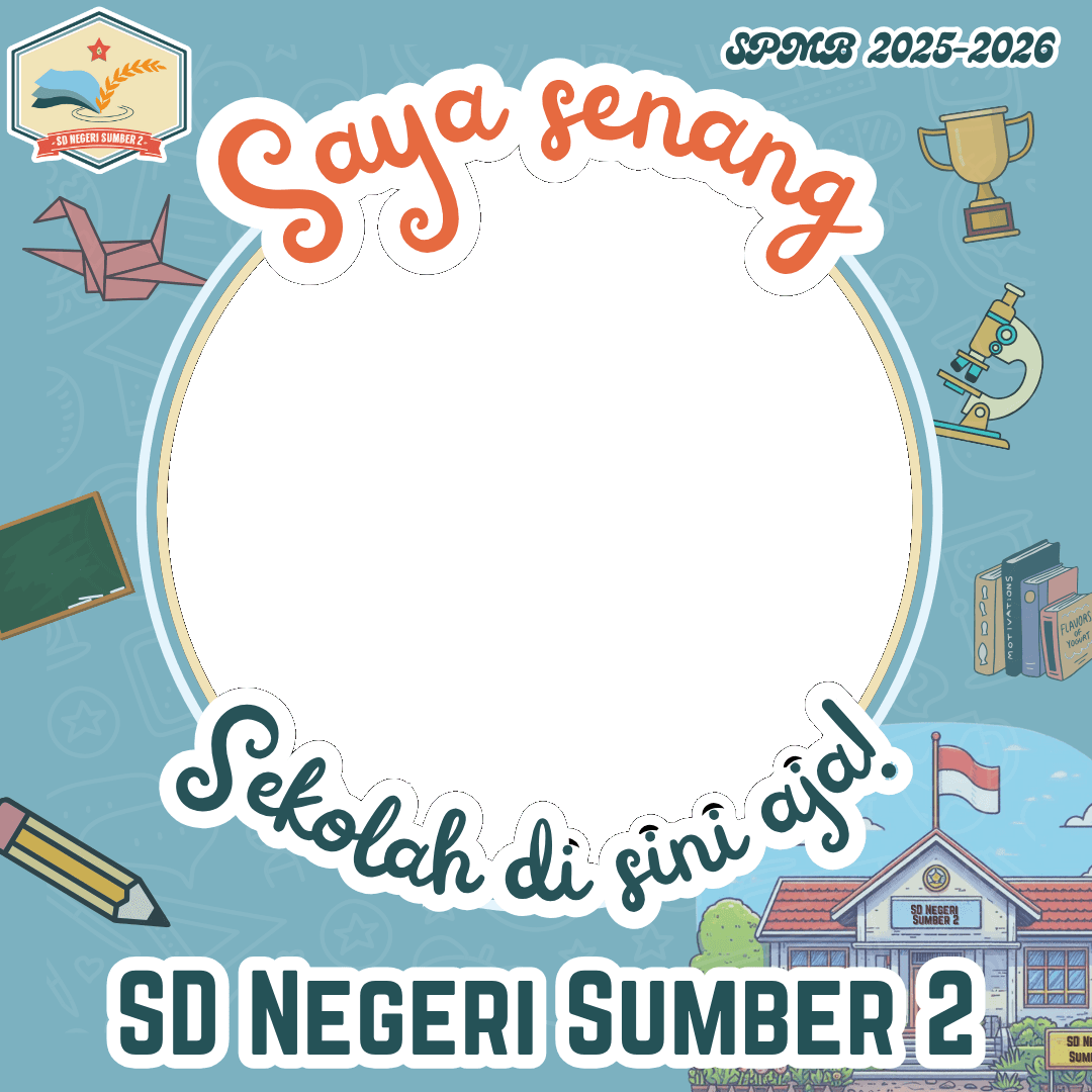 SPMB SDN Sumber 2