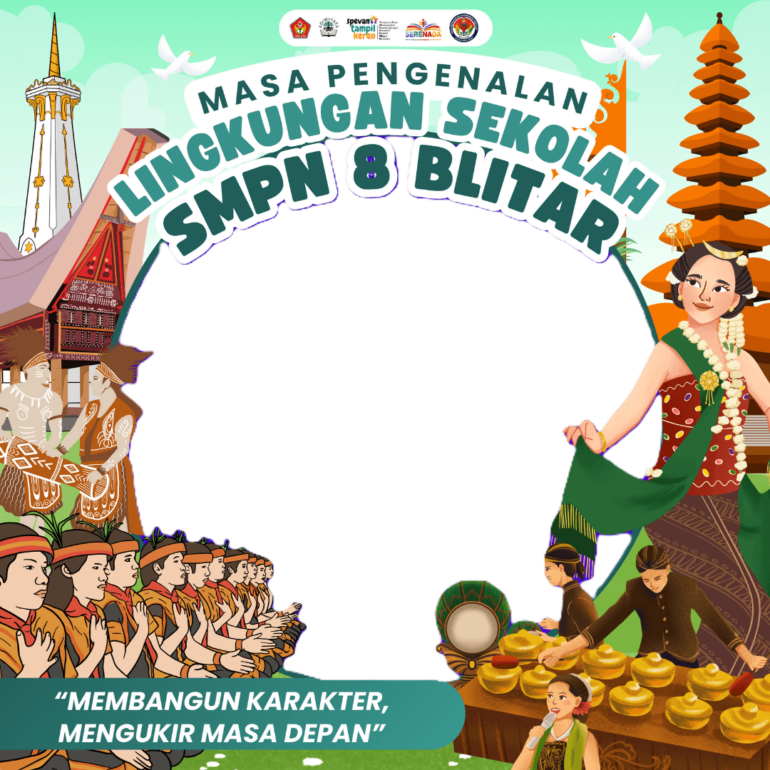 MPLS SMPN 8 BLITAR 2025