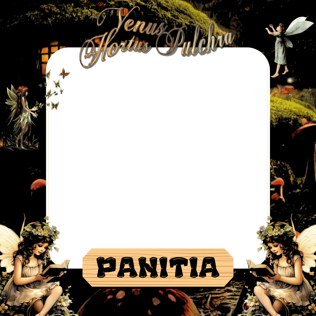 Venus Hortus Pulchra