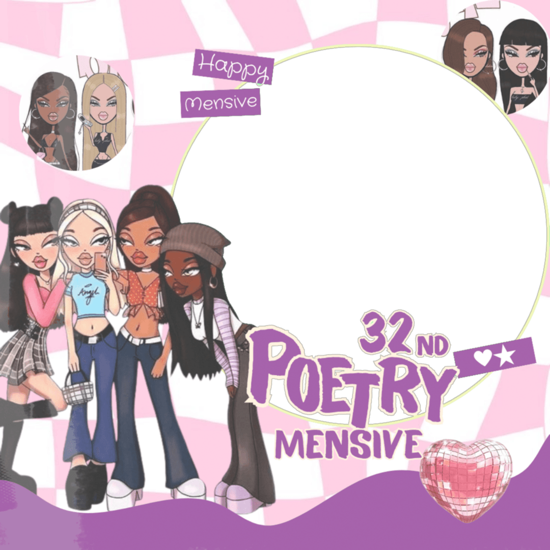 poetry 32nd mensive