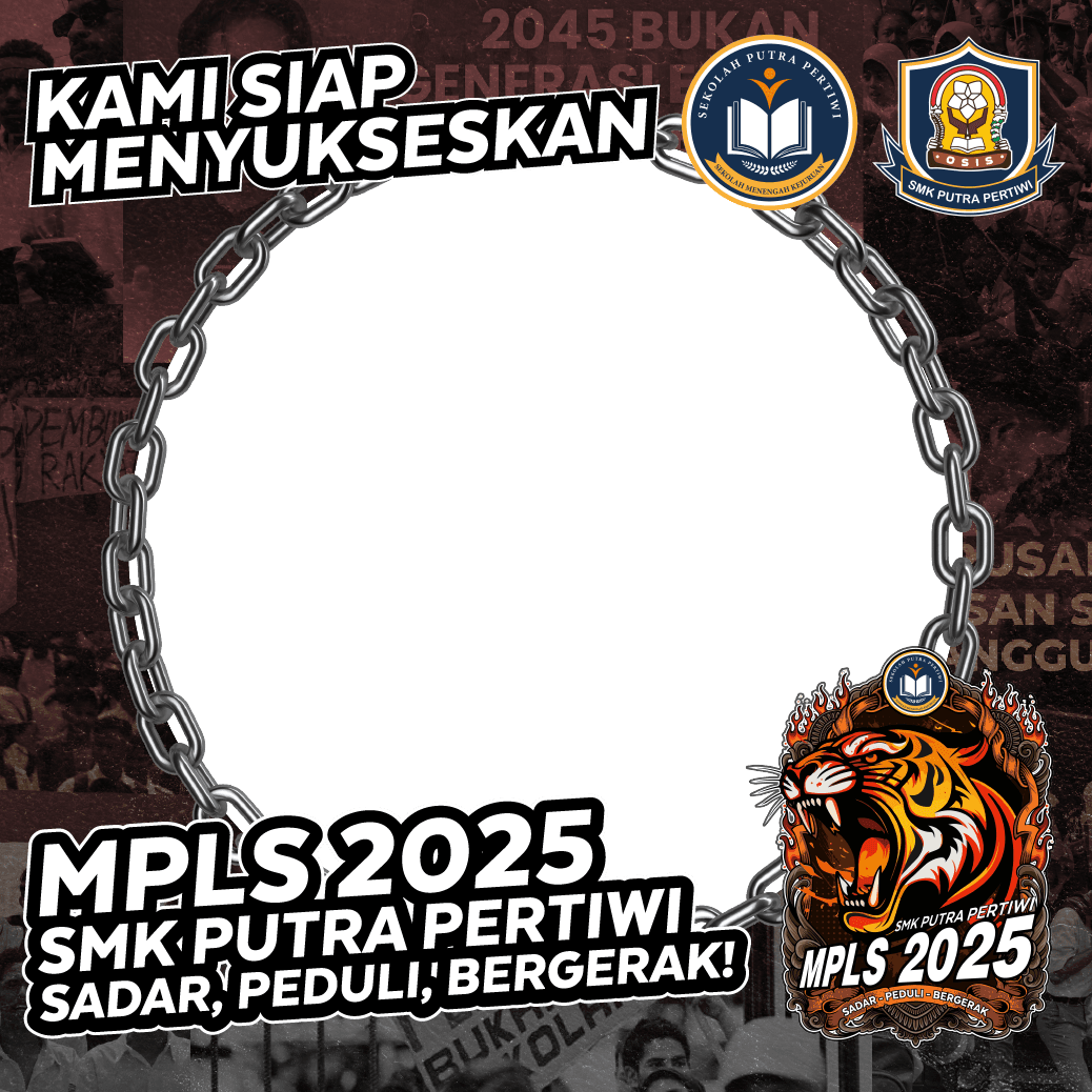 MPLS 2025 - SMK PUTRA PERTIWI [GURU]