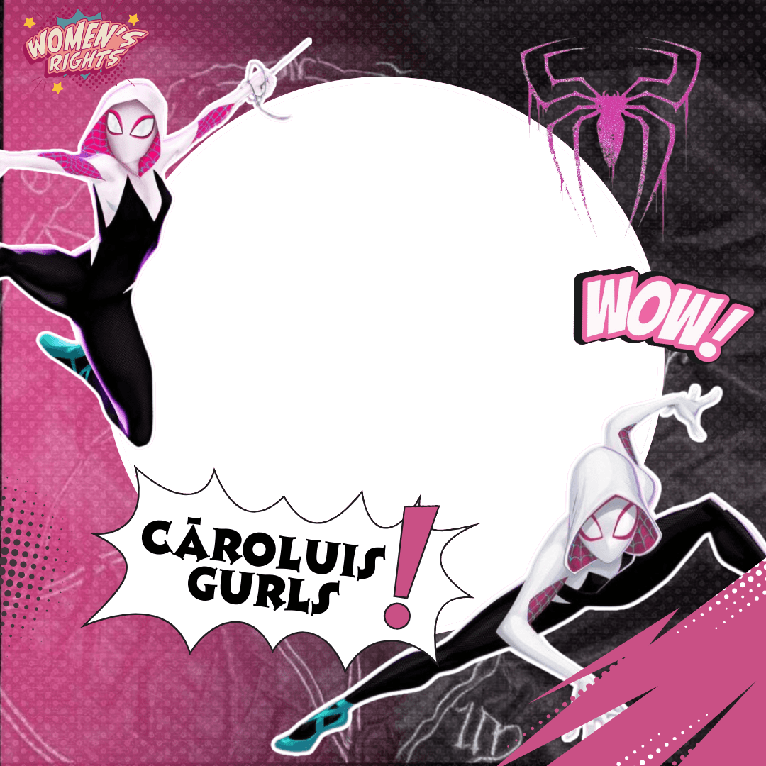 caroluis mensive
