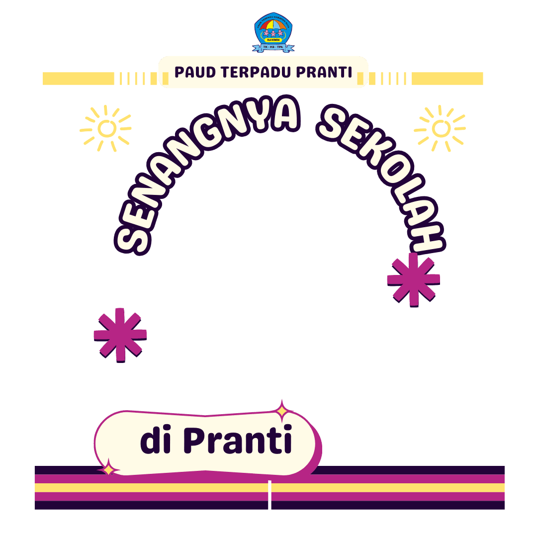 Senangnya sekolah2