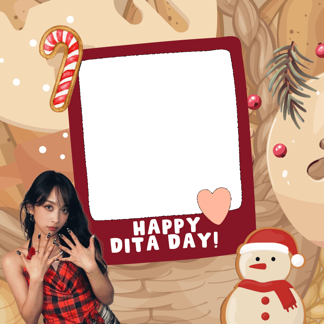 Dita's Day