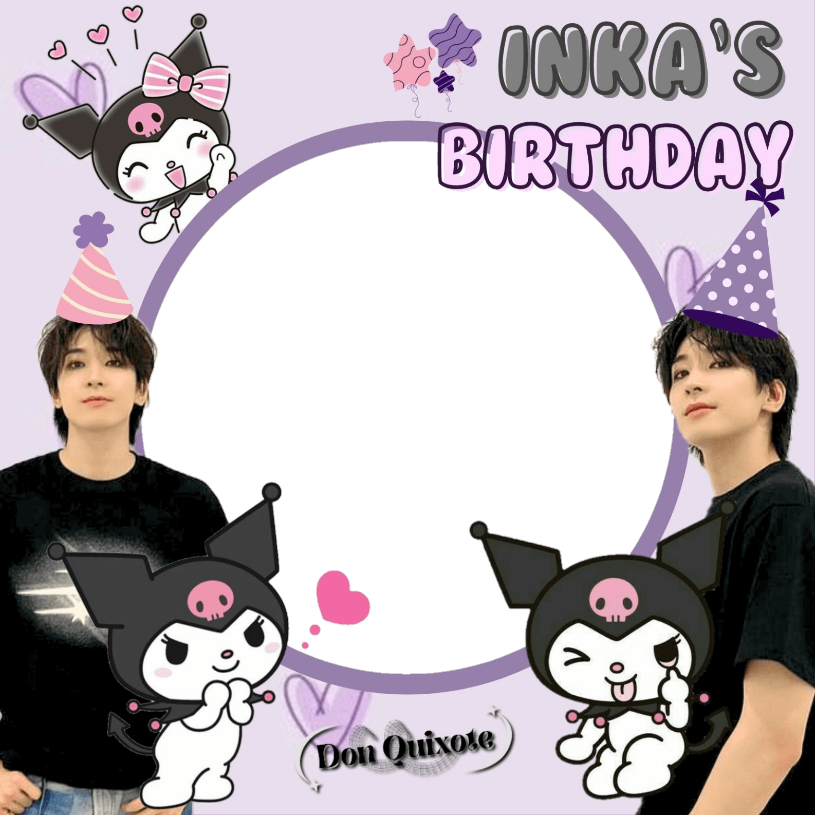 Inka's Day