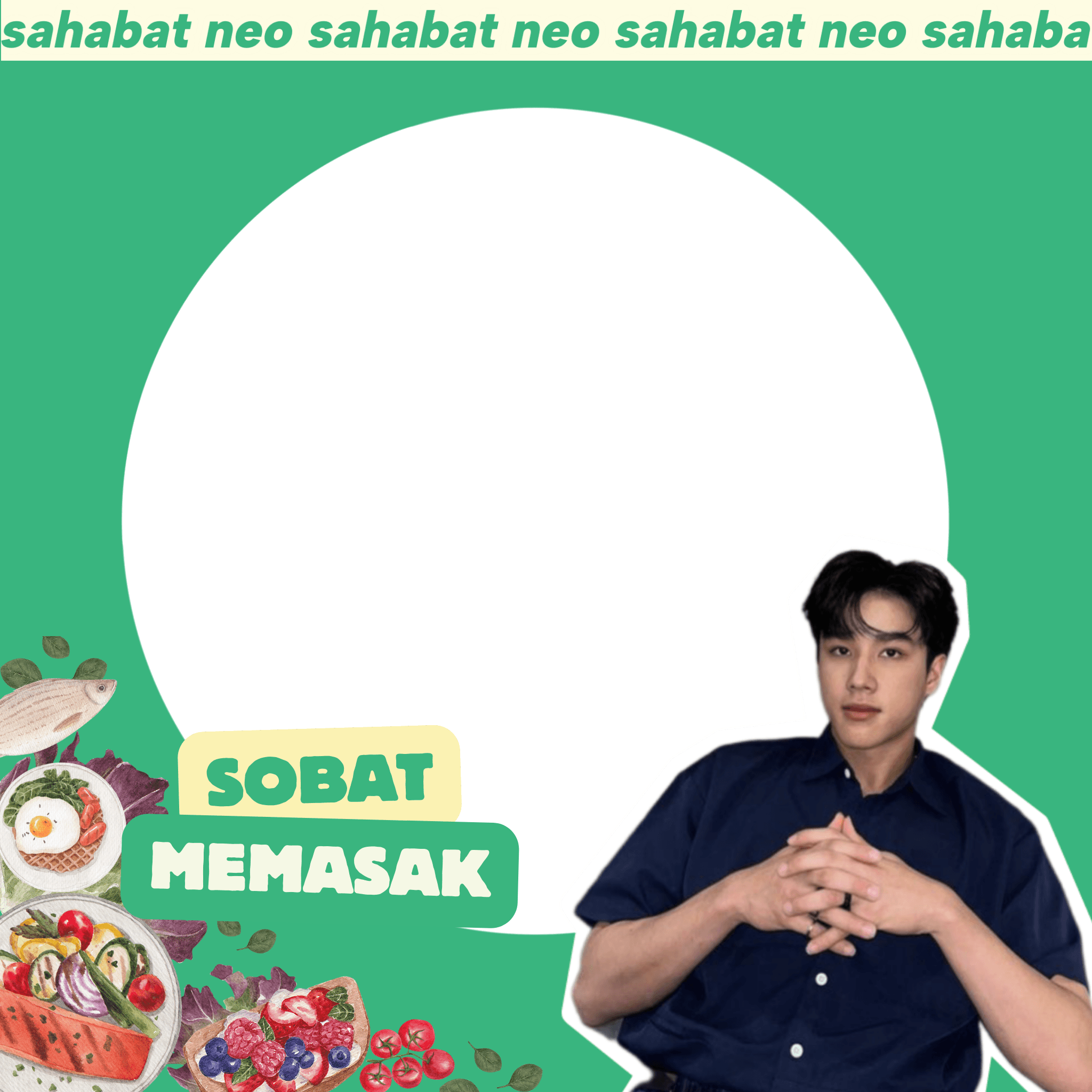 sobat memasak