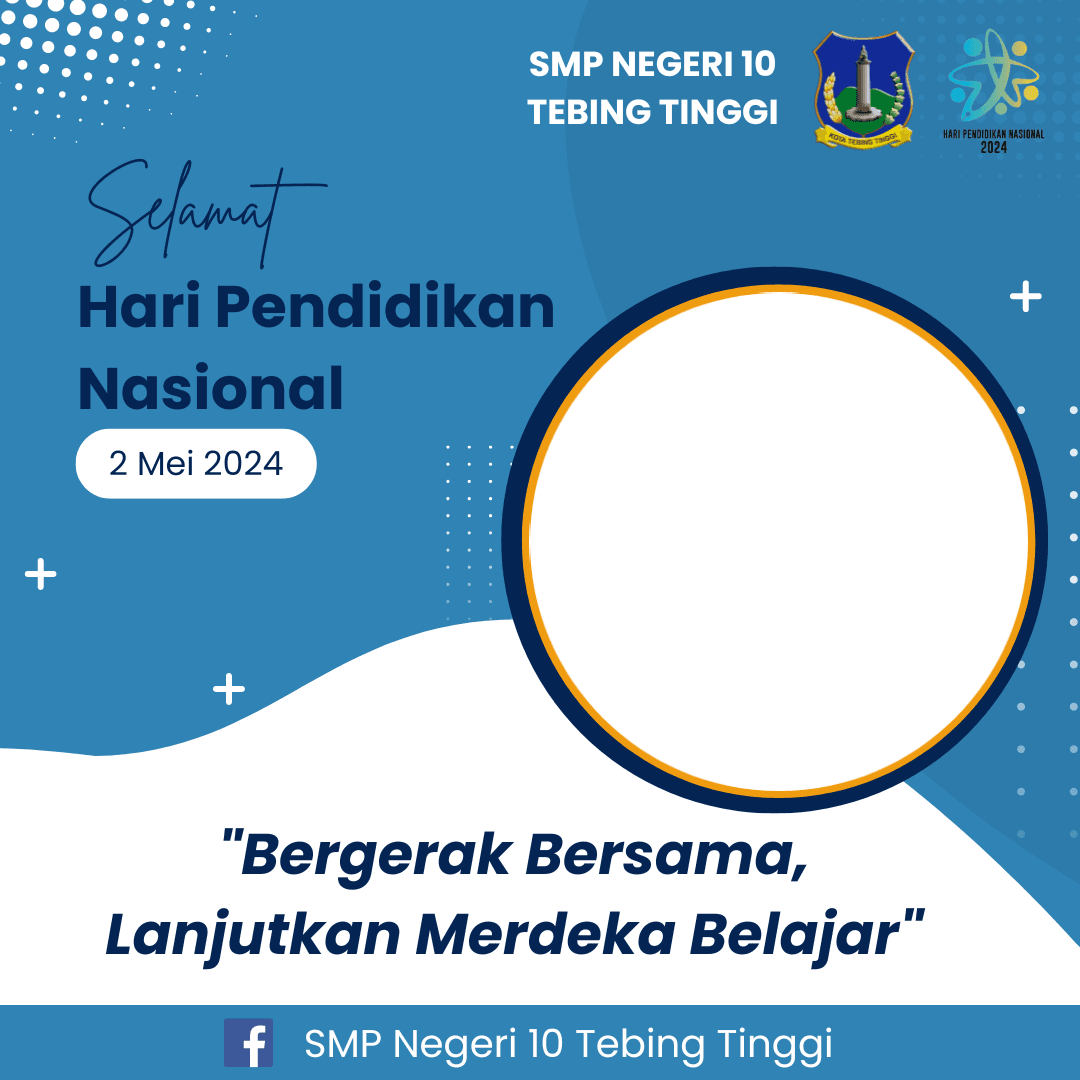 Hari Pendidikan Nasional 2024