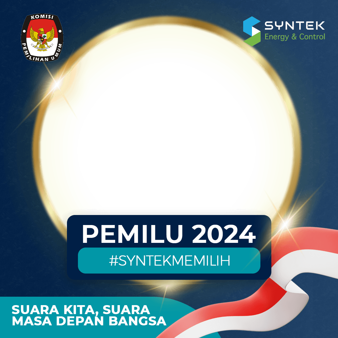 SYNTEK MEMILIH