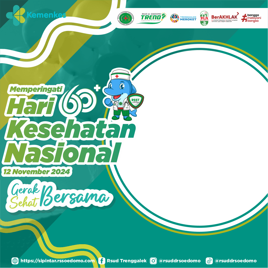 HKN 60 TAHUN