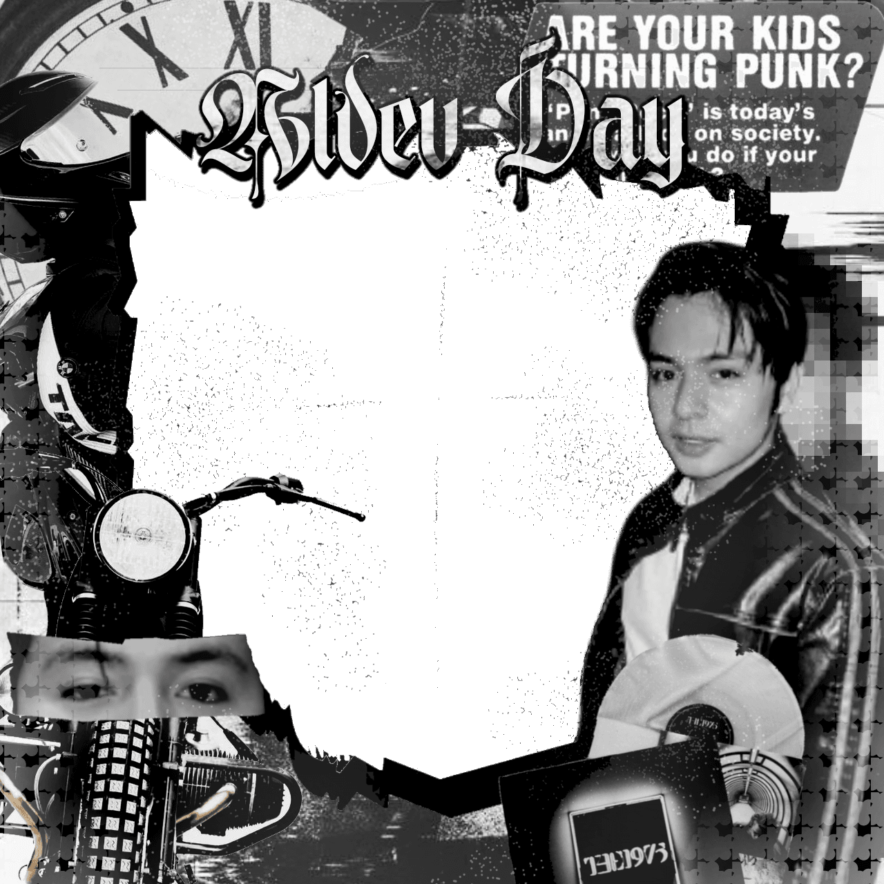 AldevDay