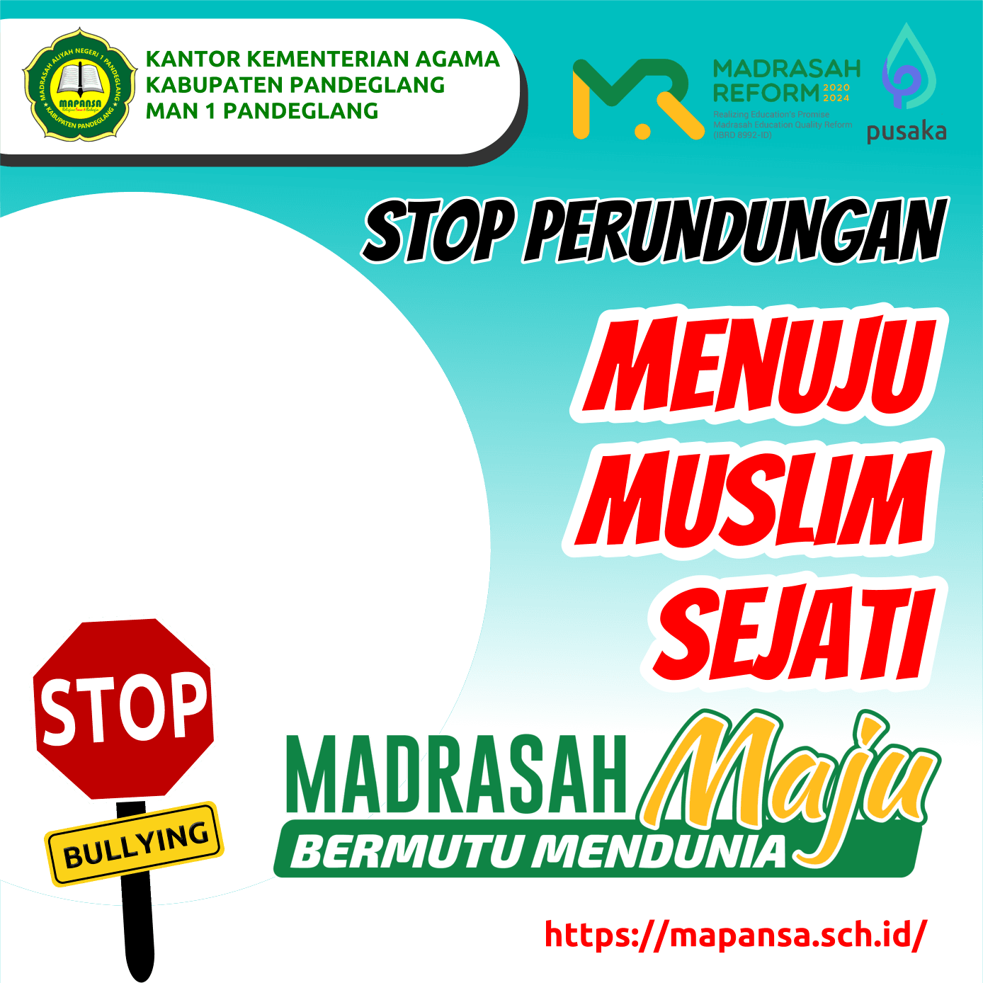 Mapansa Stop Bullying